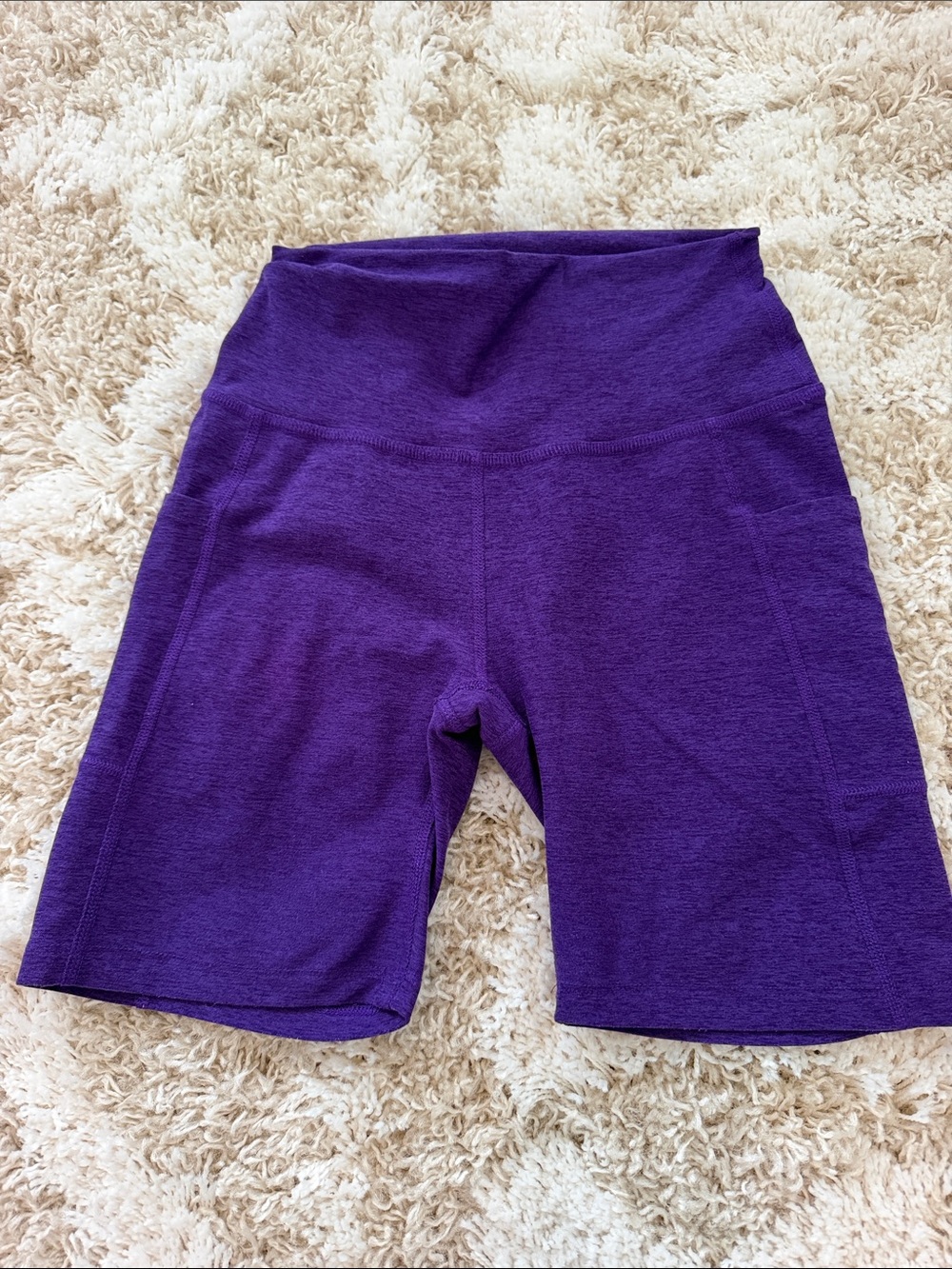 Beyond Yoga Biker Shorts